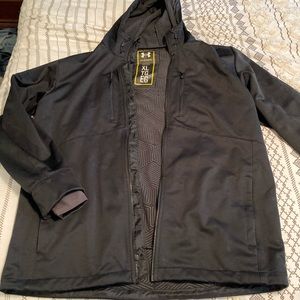 Under Armour Storm mens jacket XL